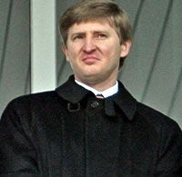 Юристы Ахметова опровергают его причастность к судам вокруг земель Донецкого ботсада 