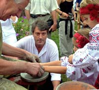 Виктор Ющенко 