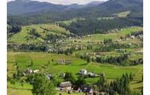 Preserving the Carpathian biosphere