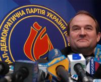 Медведчук обещает продолжение сериала