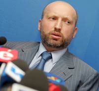 Партия регионов и Наша Украина голосуют ”синхронно”