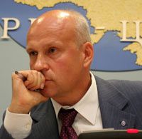 Олег Рибачук отримав нову посаду