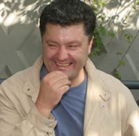 Порошенко визрів до компромісу