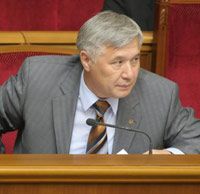 У Еханурова две проблемы: социалисты в правительстве и «регионалы» в оппозиции 