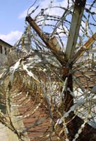 Найбільшу в`язницю збудують у Росії