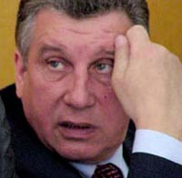 Щербань умоляет суд оставить его в Америке