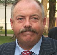 Пискун думает, что в отравлении Ющенко виновата баба 
