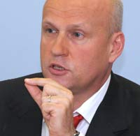 Рибачук: у Тимошенко є шанс