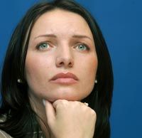 Вдова Гонгадзе опознала украшения  мужа на «таращанском теле»