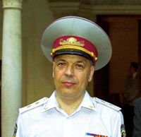 Москаль назвав Шуфрича ”чудом в пір`ї”