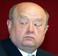 Фрадков прогнозує, що газові переговори з Україною будуть непростими