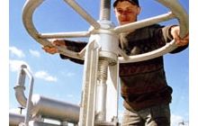 Gazprom targeting Ukrainian infrastructure for hostile takeovers