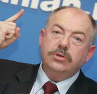 Пискун пугает крымских прокуроров своим мандатом