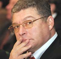ГАИ-шники не узнали Червоненко, теперь они об этом пожалеют