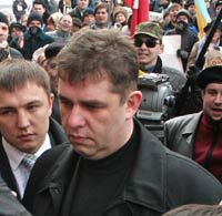 Третьяков: Партія регіонів стає демократичнішою