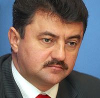 Ивченко ”попросили” из ”Укрнафты”