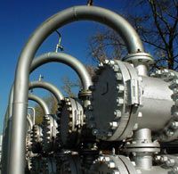 Кто же получает деньги за украинский газ