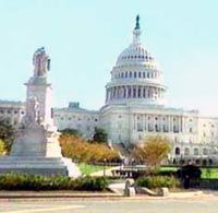 США угрожают ввести санкции против России 
