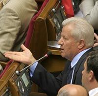 Мороз прогнозує коаліцію за 2 дні, якщо НУ не загальмує