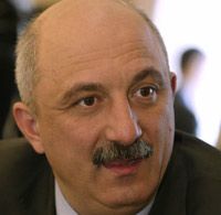 Плачков задекларував доходи за 2005 рік