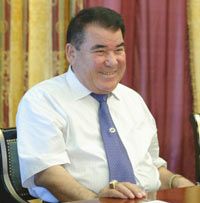 Туркменбаши у вересні готовий перекрити Росії газову трубу