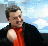 Нафтогаз укорінився в Еміратах