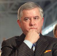 2 трильйони кубометрів синтетичного газу від Кінаха