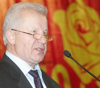 СПУ претендує на 20 портфелів у майбутньому Кабміні 