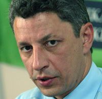 Екс-голова ”Нафтогазу” замахнувся на посаду губернатора Луганщини