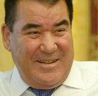 В Туркмении запрещено комментировать здоровье Сапармурата Ниязова