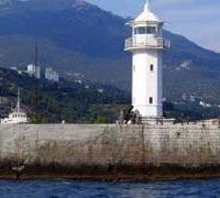 Начальник маяка «Сарич» написав відкритого листа Путіну 