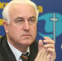 Пустовойтенко пішов у відставку, бо у нього талант