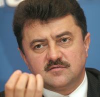 Ивченко продал Мерседес, сам не знает кому