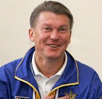 Блохін визначив 23-х футболістів, які поїдуть на Чемпіонат світу-2006