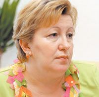 Уряд визначився з кандидатурою на посаду київського губернатора