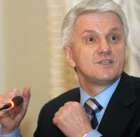 Литвин поскаржився Ющенку на результати виборів