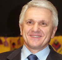 Литвин перебрався до Держдуми РФ 
