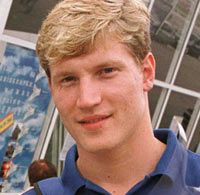 Лисогор поставил новый рекорд чемпионатов мира