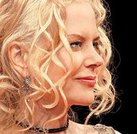 Николь Кидман официально сообщила о своей свадьбе