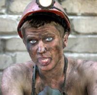 Шахтарі заявляють, що вони ”не вівці, і не стадо”