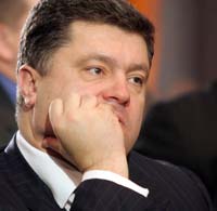 Порошенко продав свою ”Мрію”