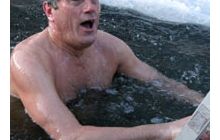 Yushchenko under siege