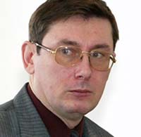 Луценко затримає людей Вітренко, щоб вони її не вбили