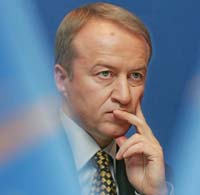 Позачерговий з’їзд ППСУ виключив Зінченка з лав партії