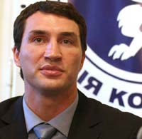 Володимир Кличко позбавляє роботи покоївок 