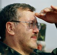 Гриценко уверен, что Украина осчастливит НАТО