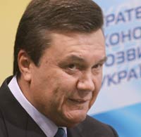 Янукович: сьогодні ми побачимо нову коаліцію