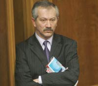 За лютневу інфляцію Пинзеник ”дякує” політикам