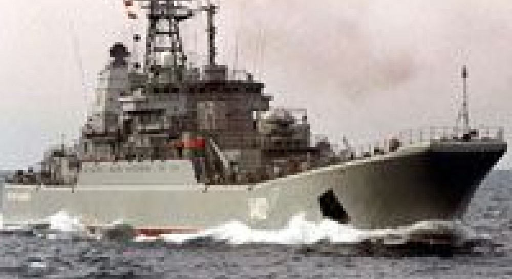 Black Sea Fleet will leave, will Crimea remain Russian?