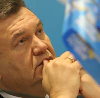 Янукович берется за ремонт ”премьерской” квартиры